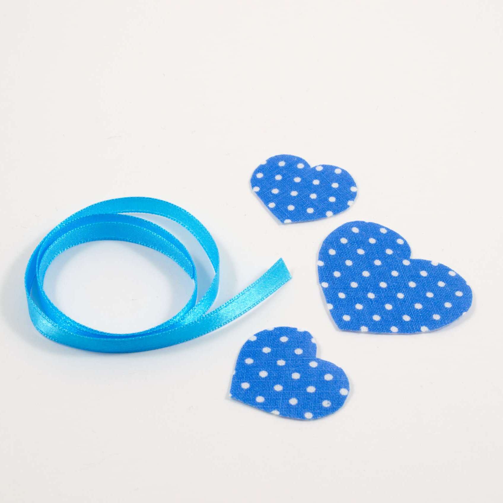 crochet teddy beat diy kit supplies